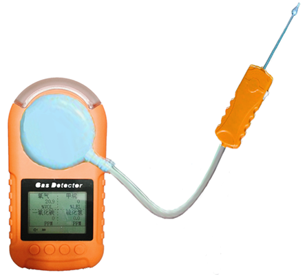 二甲苯泄漏檢測(cè)儀