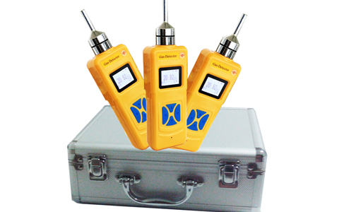 可燃氣體檢測儀