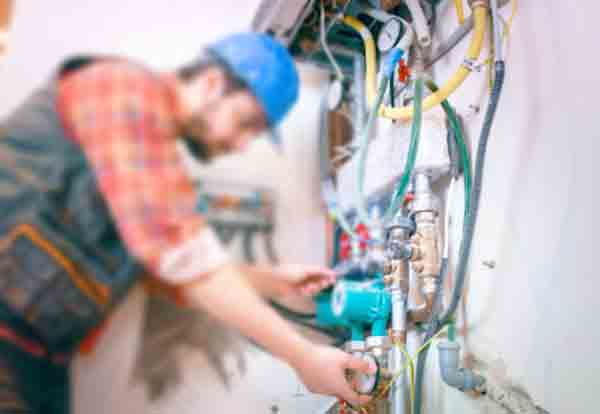 防爆可燃?xì)怏w探測器安裝方法